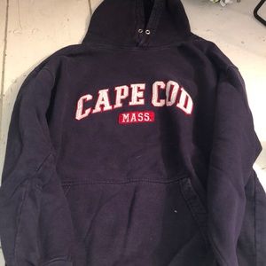 Cape Cod Hoodie